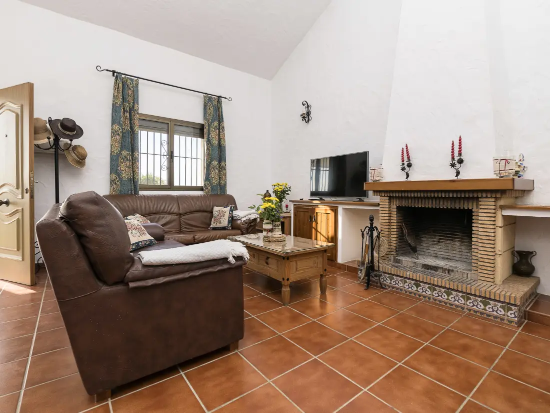 Maison de Vacances Conil de la Frontera