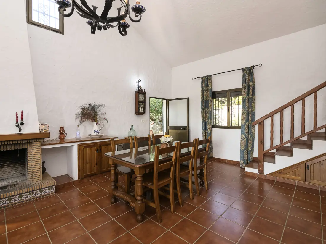 Maison de Vacances Conil de la Frontera