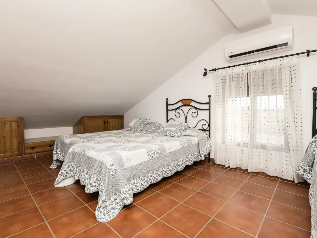 Maison de Vacances Conil de la Frontera