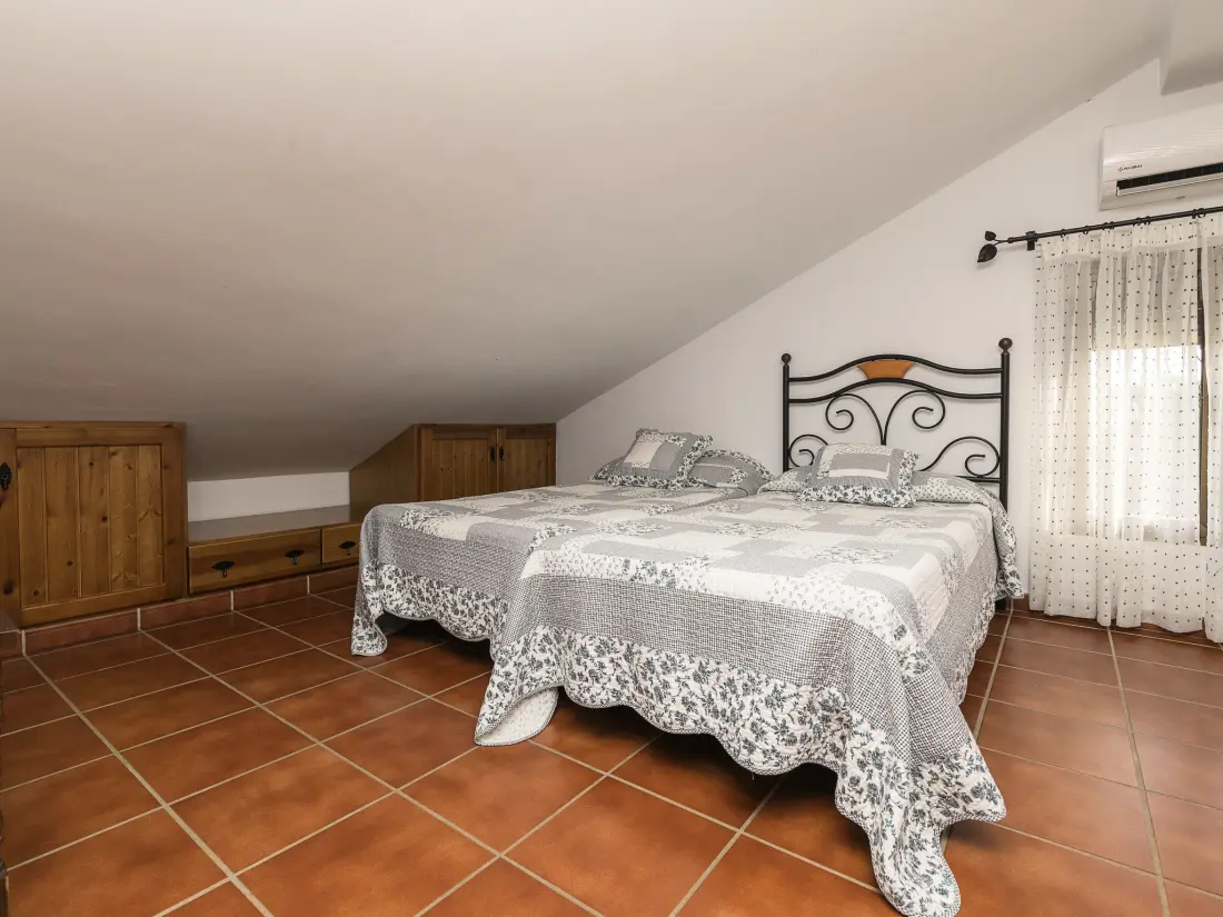 Maison de Vacances Conil de la Frontera