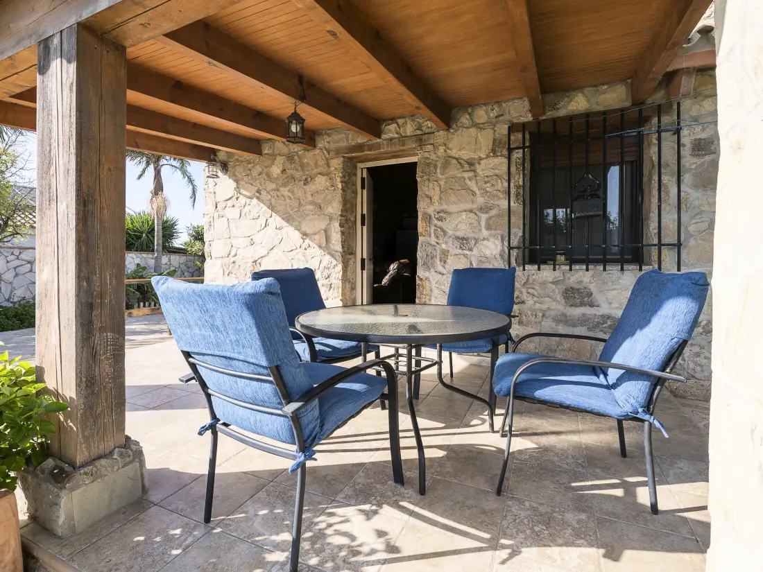 Maison de Vacances Conil de la Frontera