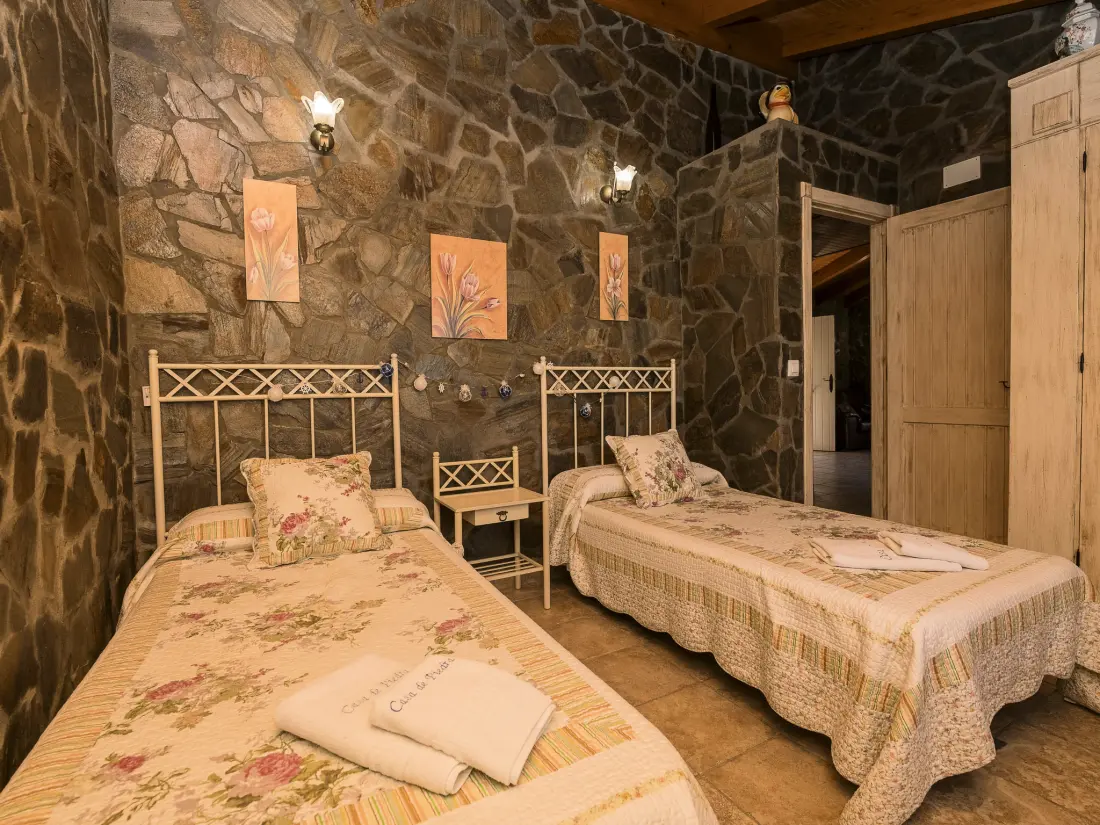 Maison de Vacances Conil de la Frontera