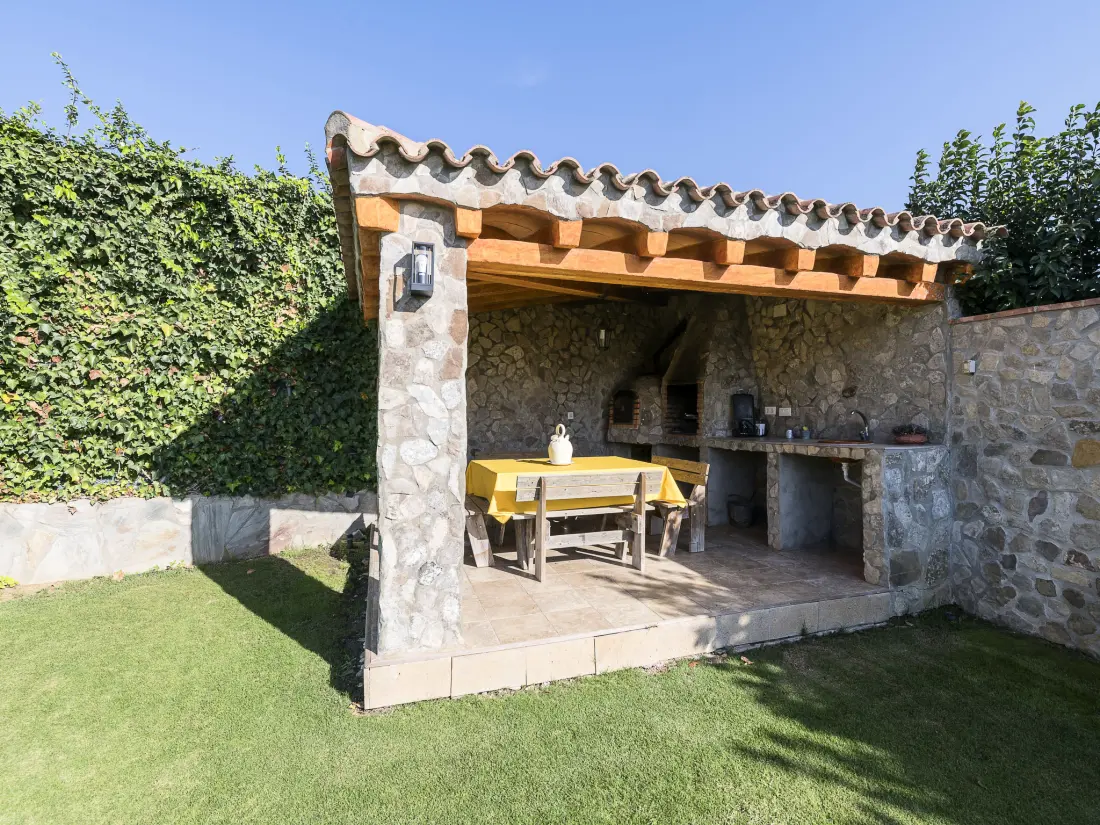 Maison de Vacances Conil de la Frontera