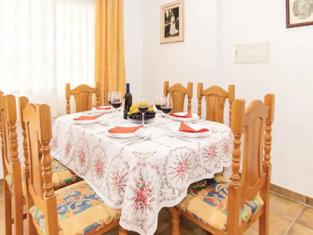Maison de Vacances Cordoba/Rute