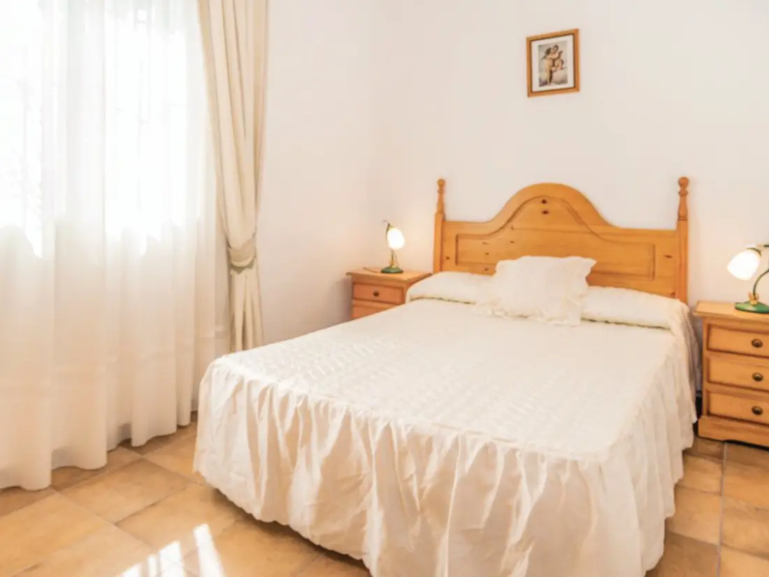 Maison de Vacances Cordoba/Rute