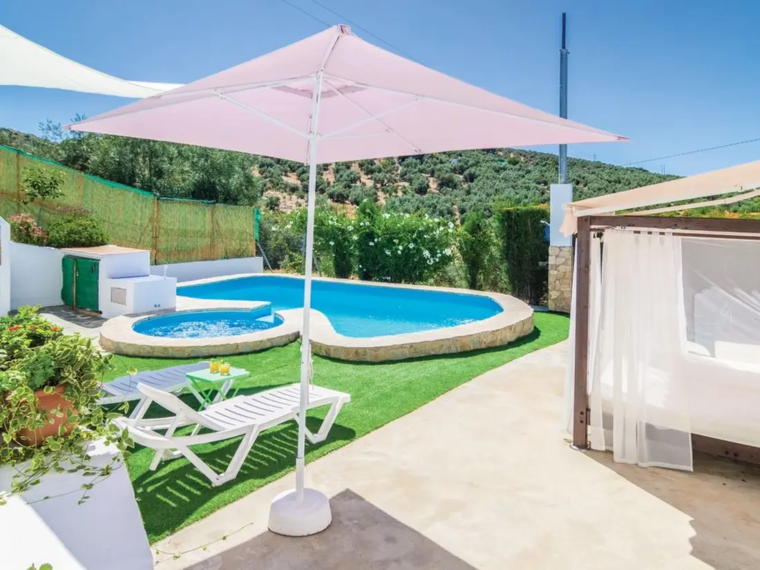 Maison de Vacances Cordoba/Rute