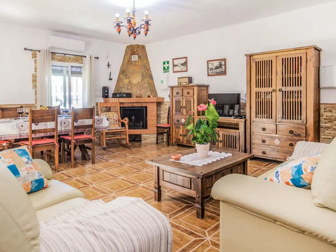 Maison de Vacances Cordoba/Rute