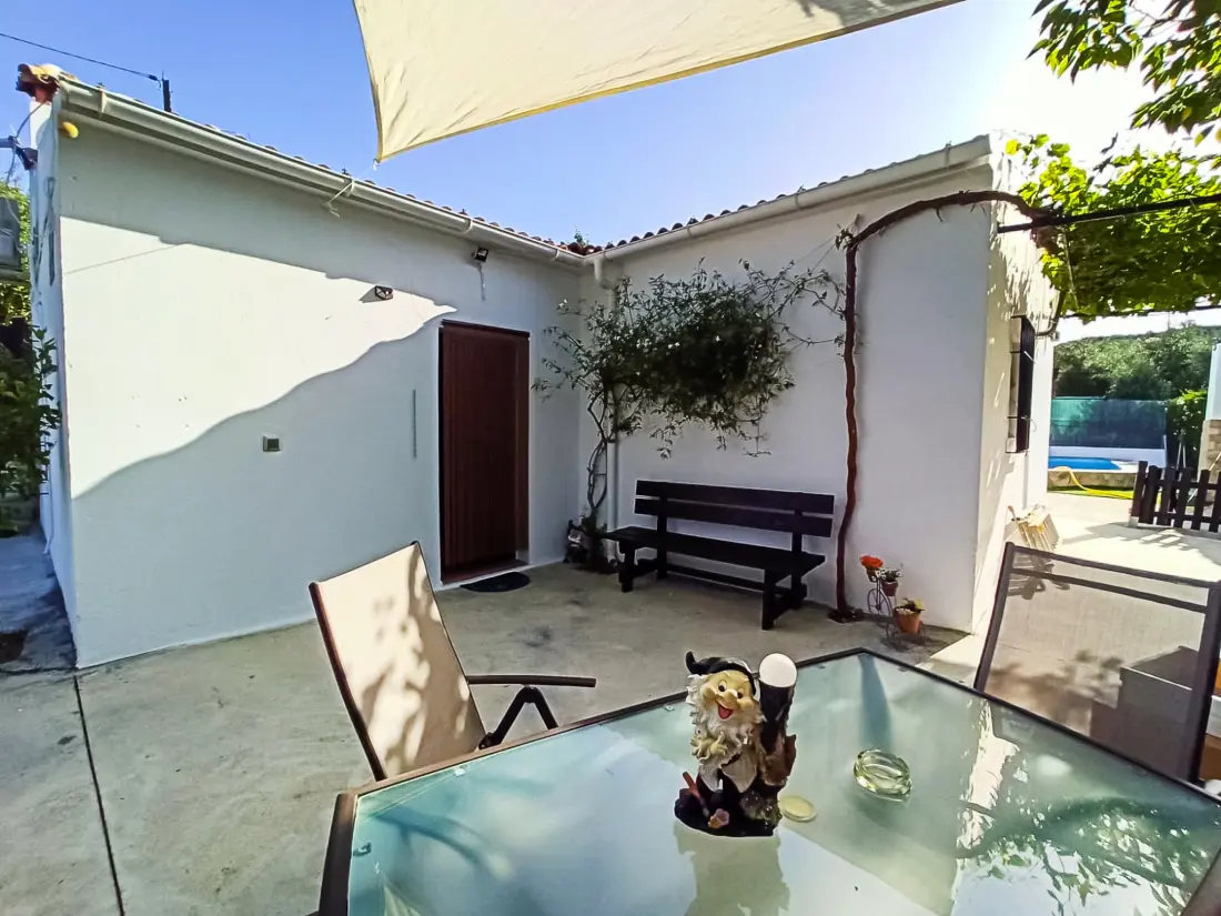 Maison de Vacances Cordoba/Rute