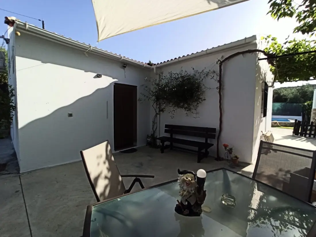 Maison de Vacances Cordoba/Rute