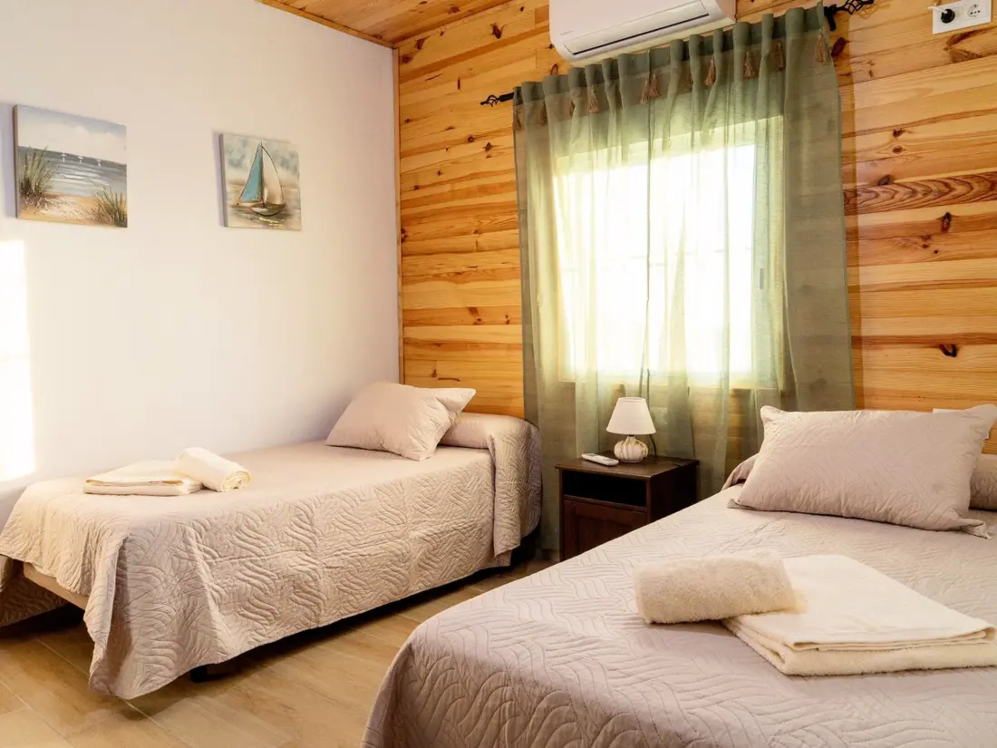 Maison de Vacances Cordoba/Rute