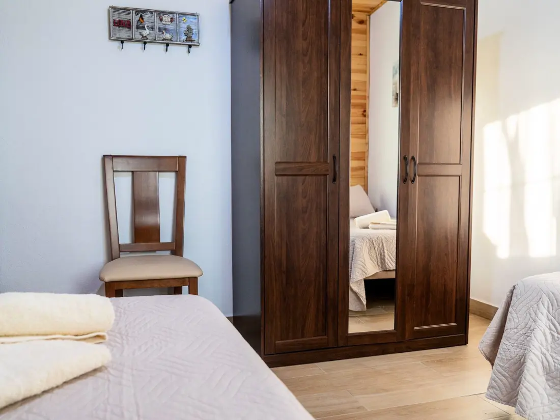 Maison de Vacances Cordoba/Rute
