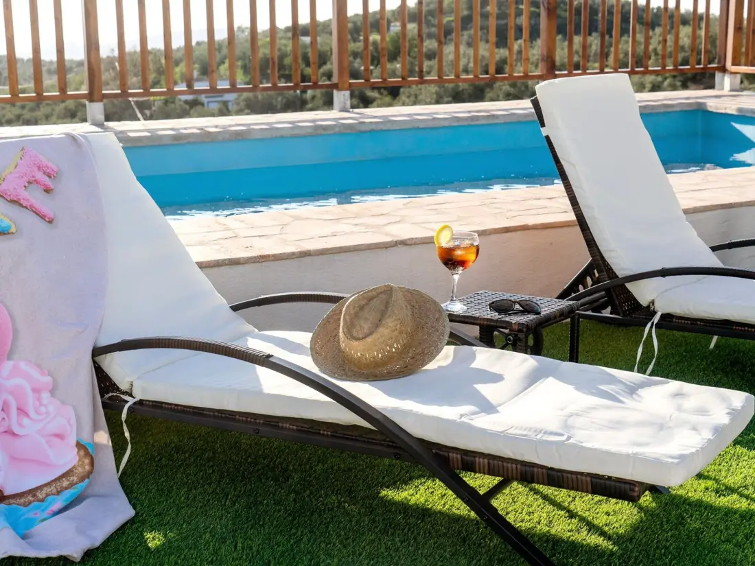 Maison de Vacances Cordoba/Rute