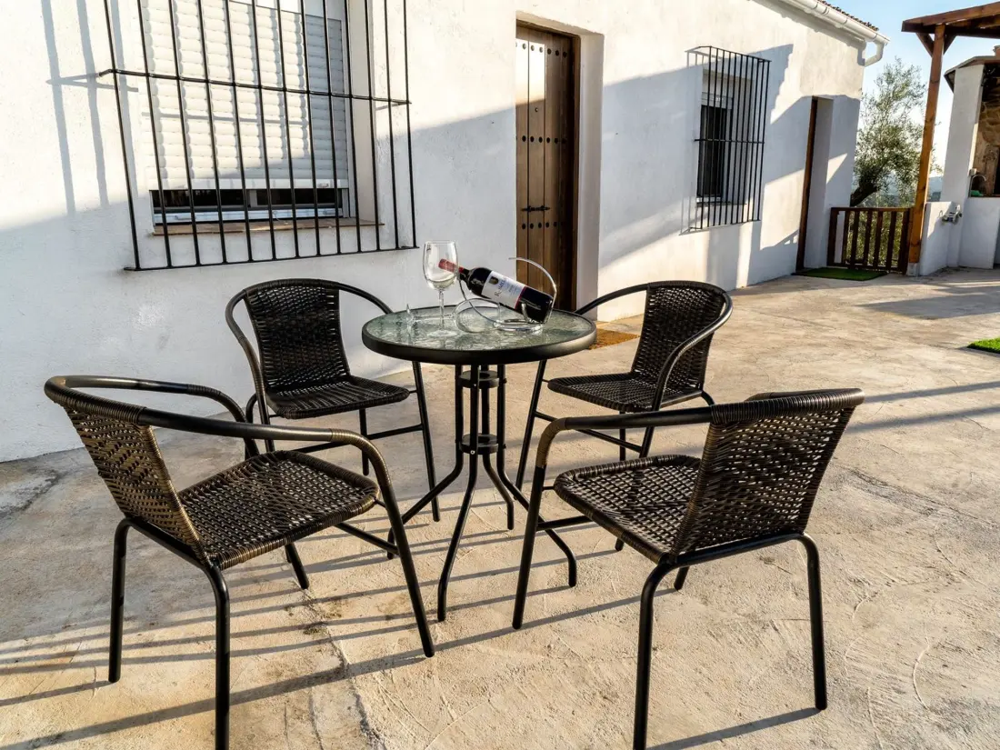 Maison de Vacances Cordoba/Rute
