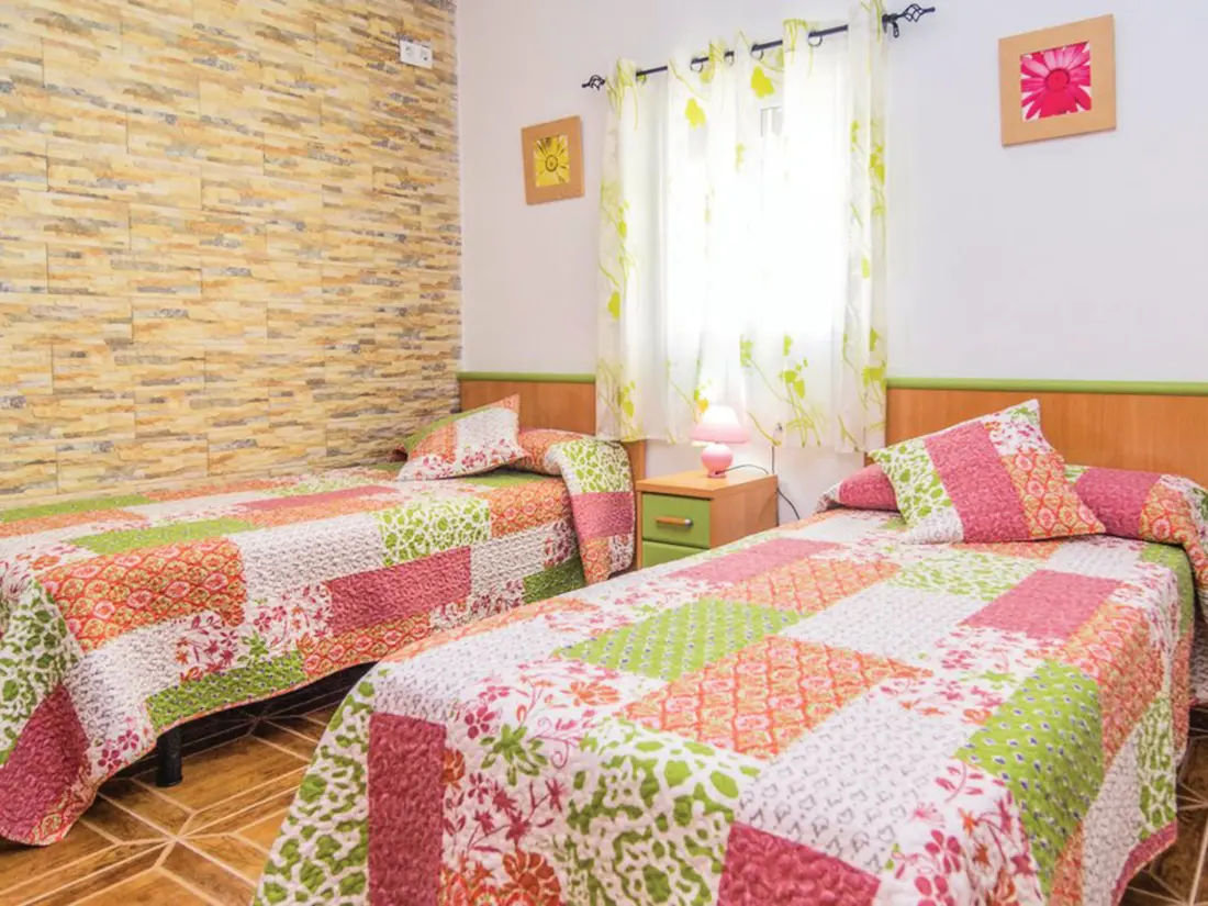Maison de Vacances Cordoba/Rute
