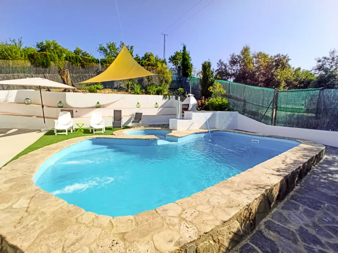 Maison de Vacances Cordoba/Rute