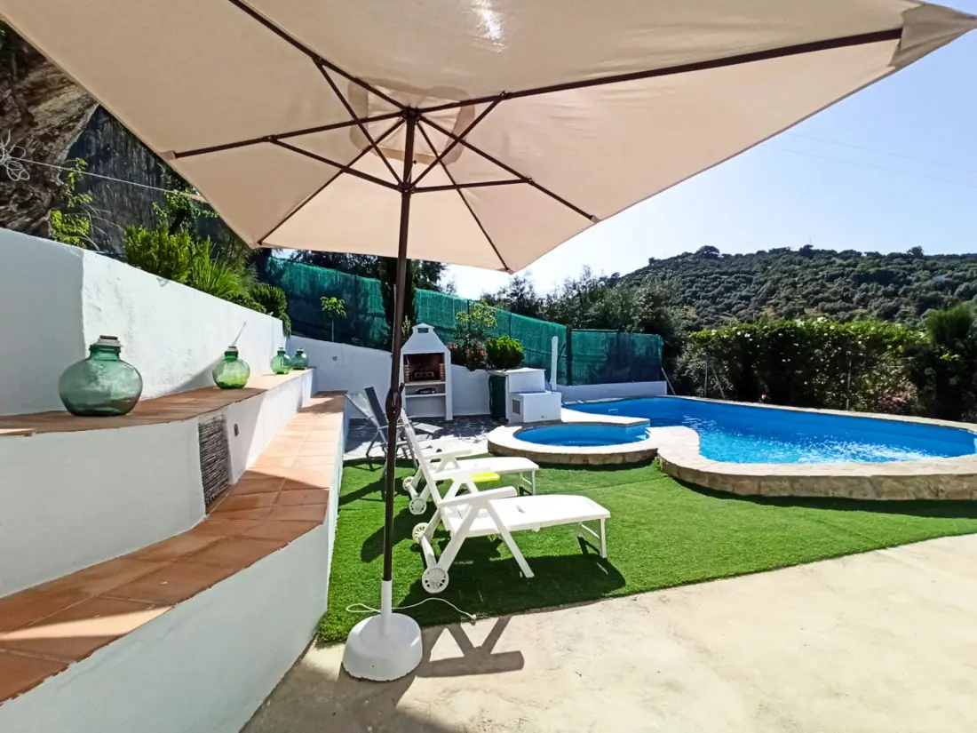Maison de Vacances Cordoba/Rute