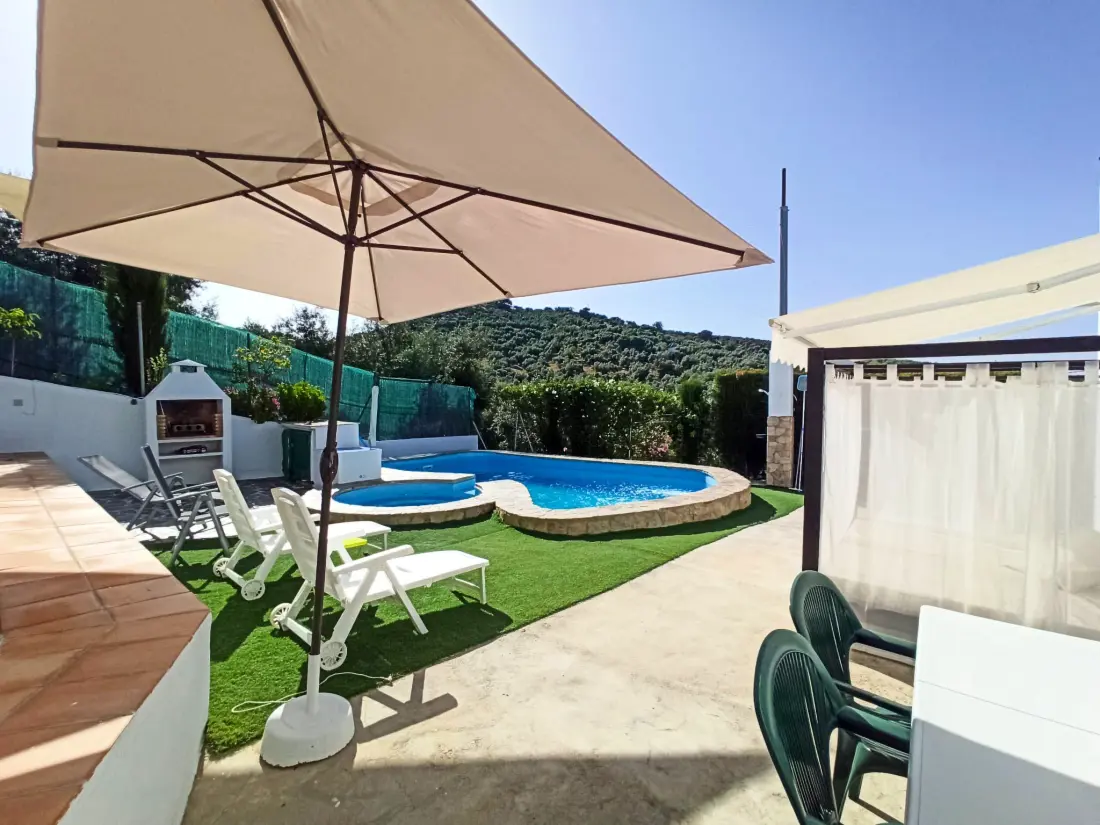 Maison de Vacances Cordoba/Rute