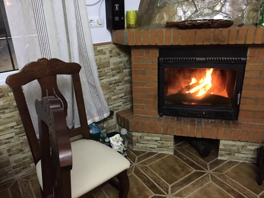 Maison de Vacances Cordoba/Rute