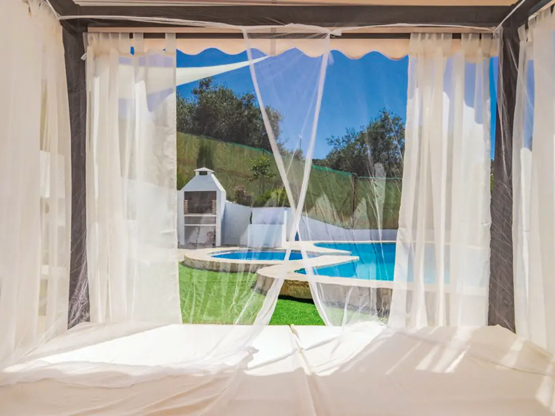 Maison de Vacances Cordoba/Rute