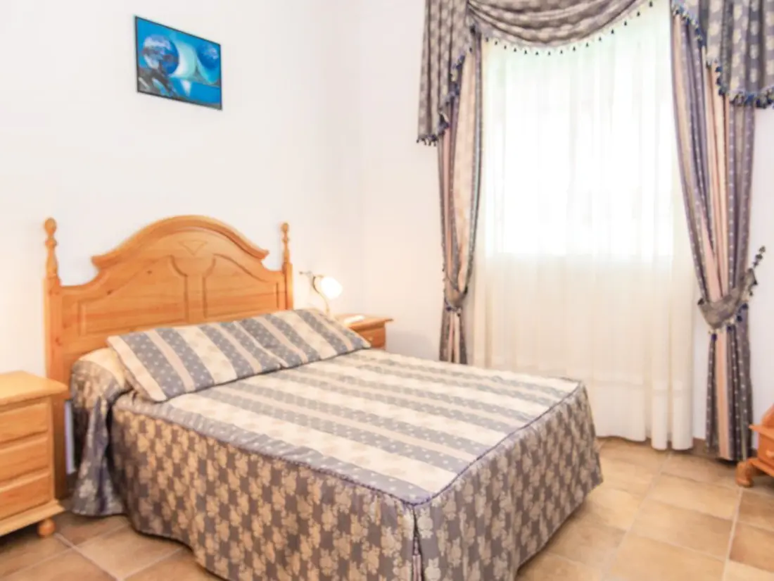 Maison de Vacances Cordoba/Rute