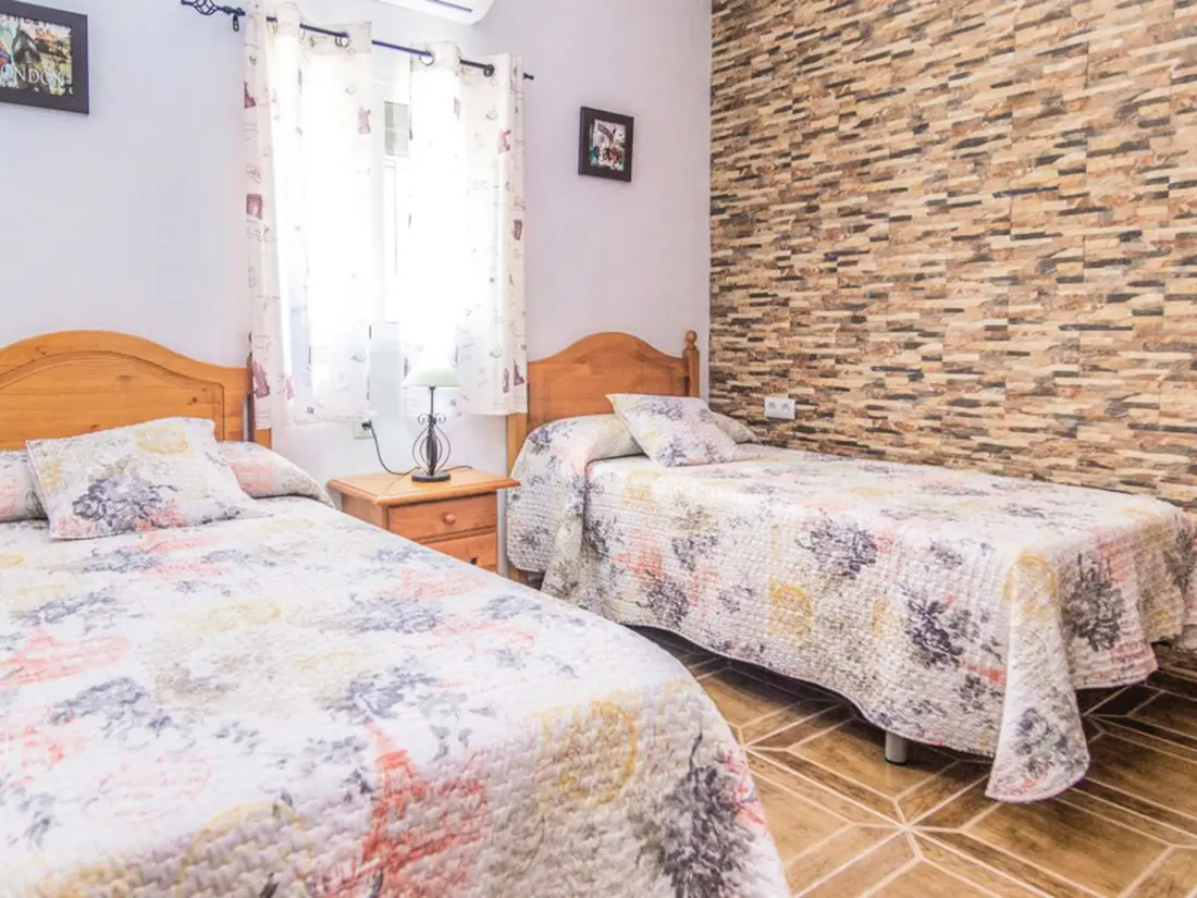 Maison de Vacances Cordoba/Rute