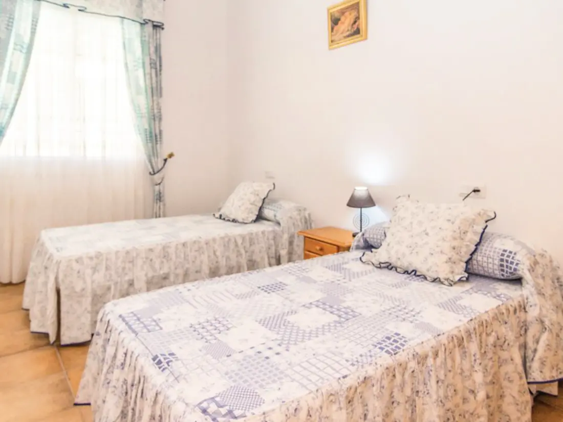 Maison de Vacances Cordoba/Rute