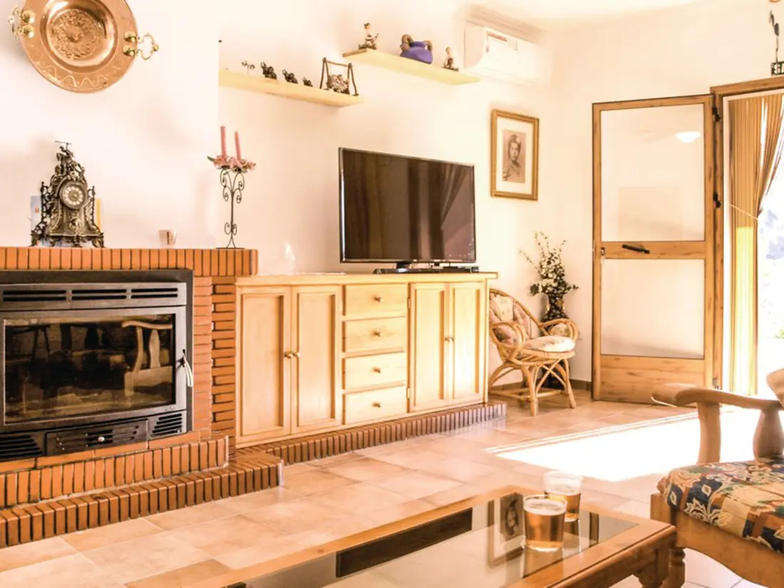 Maison de Vacances Cordoba/Rute