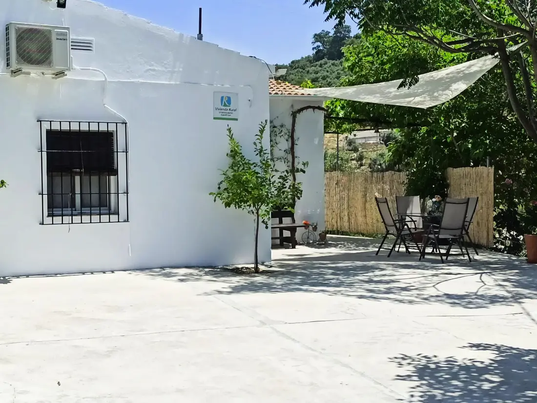 Maison de Vacances Cordoba/Rute