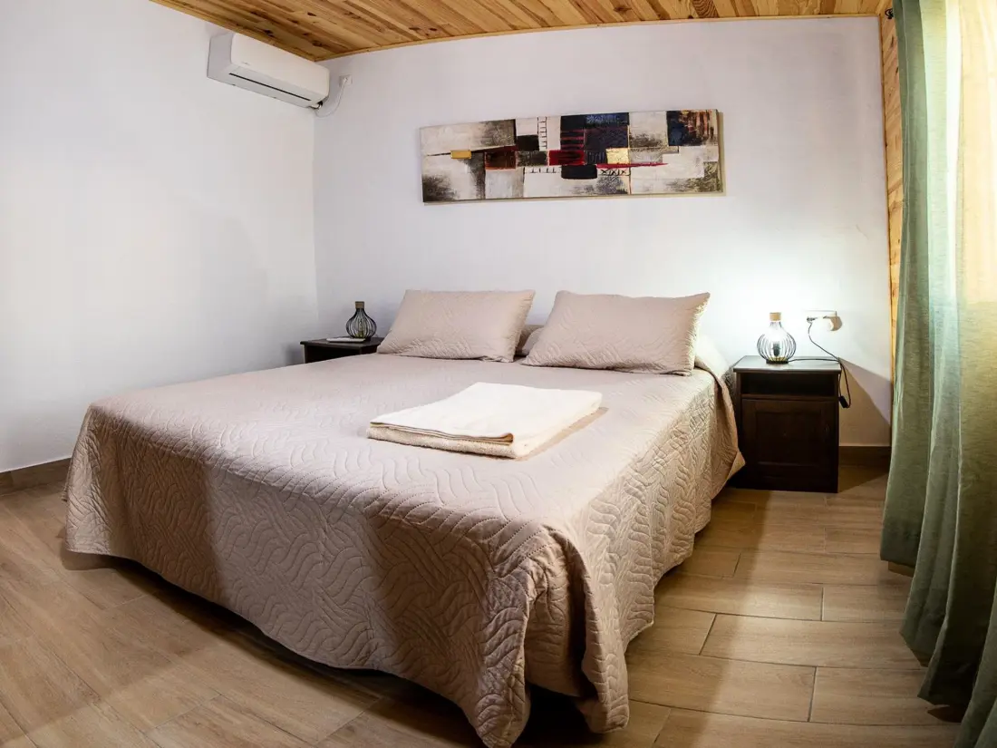 Maison de Vacances Cordoba/Rute