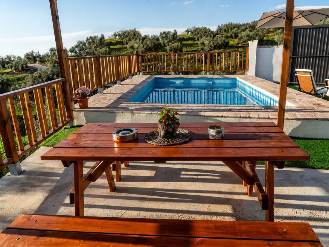 Maison de Vacances Cordoba/Rute