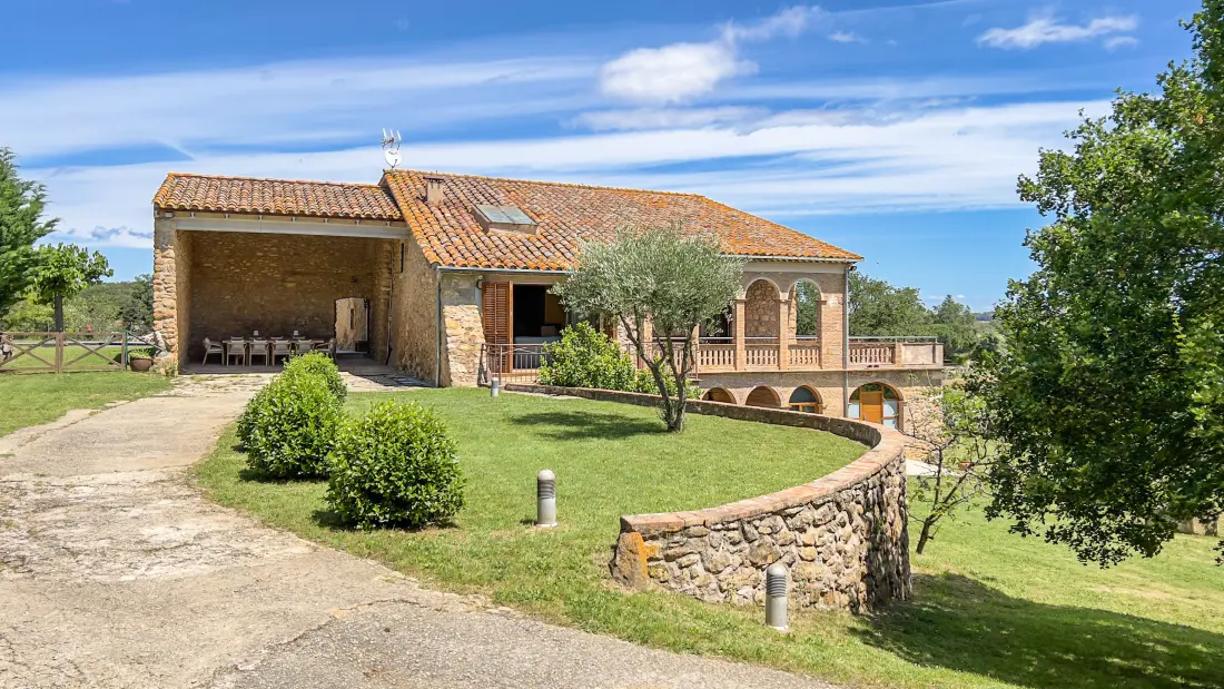 Mobil Home - Bungalow - Cottage à Cornellà del Terri
