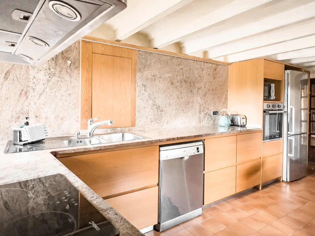 Mobil Home - Bungalow - Cottage à Cornellà del Terri