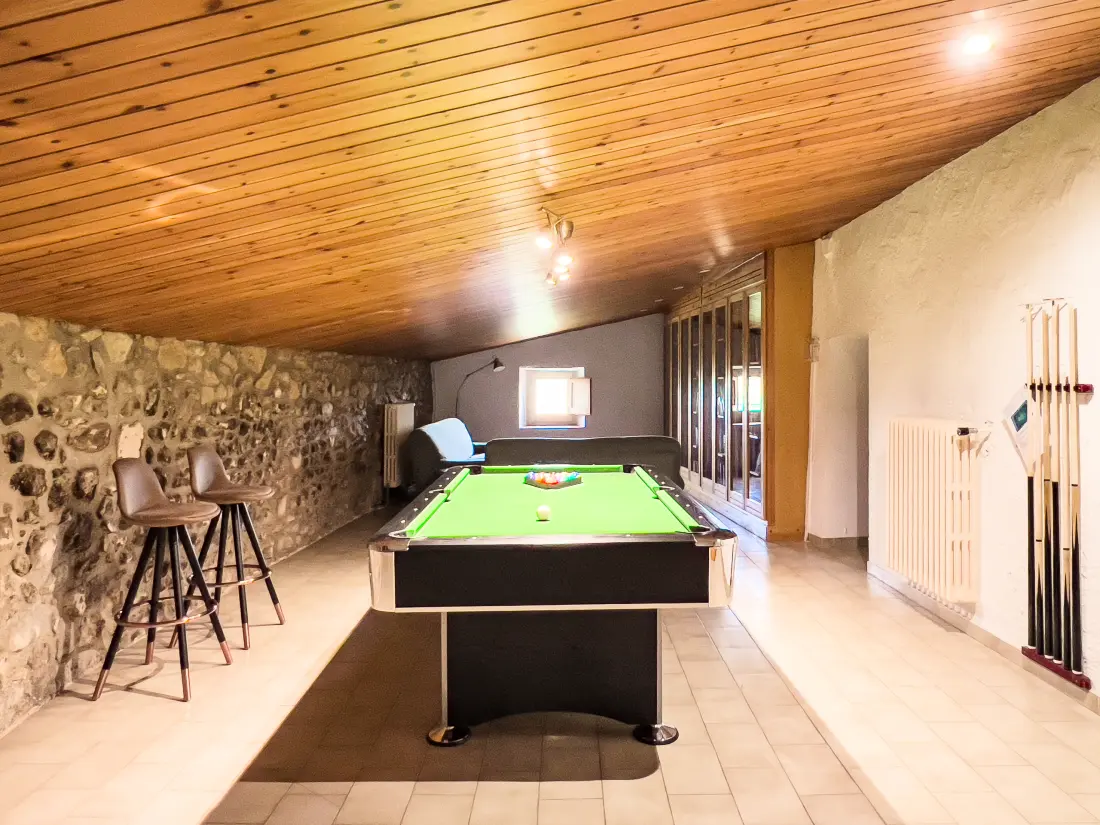 Mobil Home - Bungalow - Cottage à Cornellà del Terri