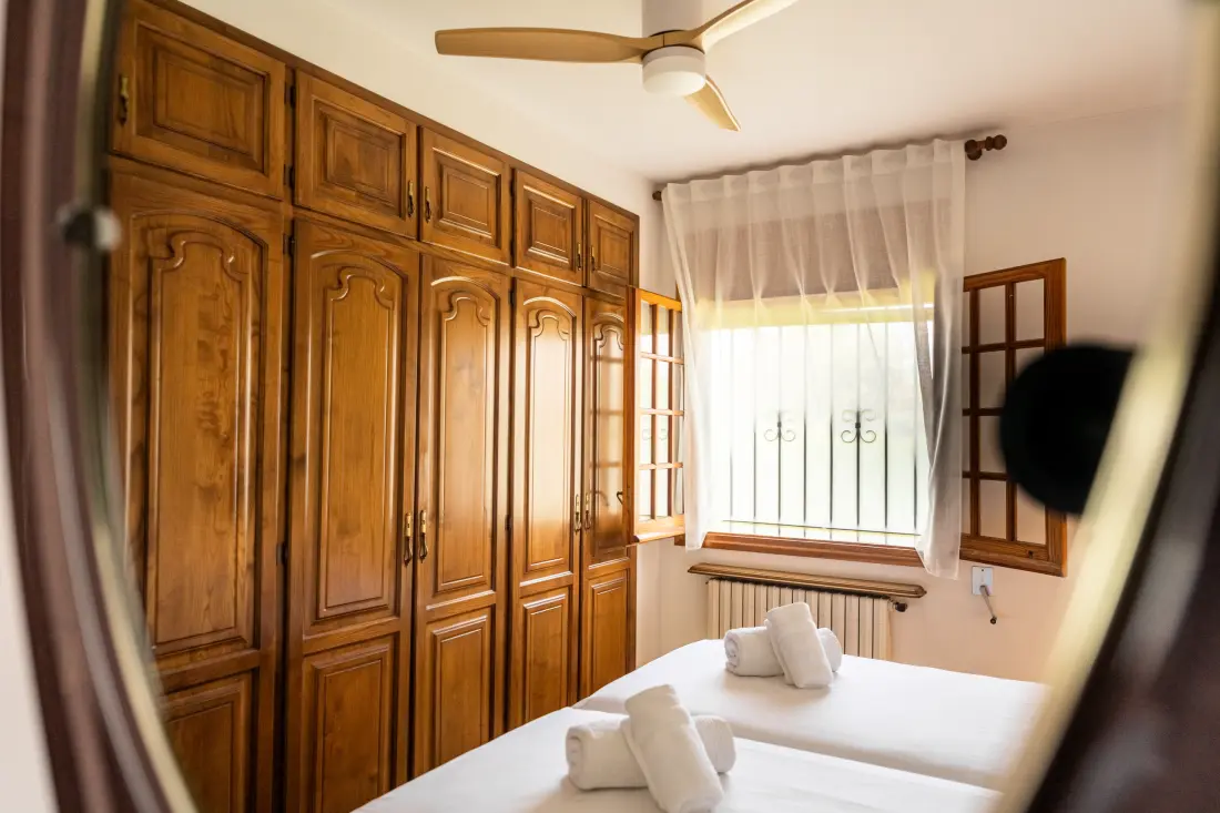 Mobil Home - Bungalow - Cottage à Cornellà del Terri