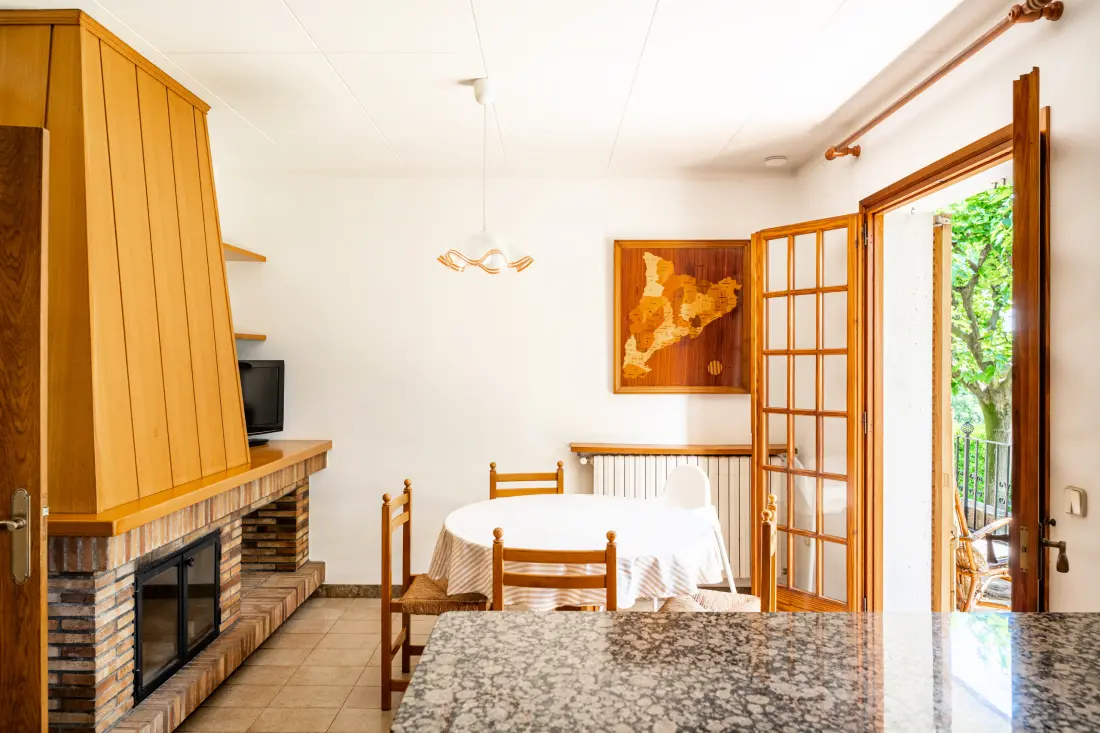 Mobil Home - Bungalow - Cottage à Cornellà del Terri