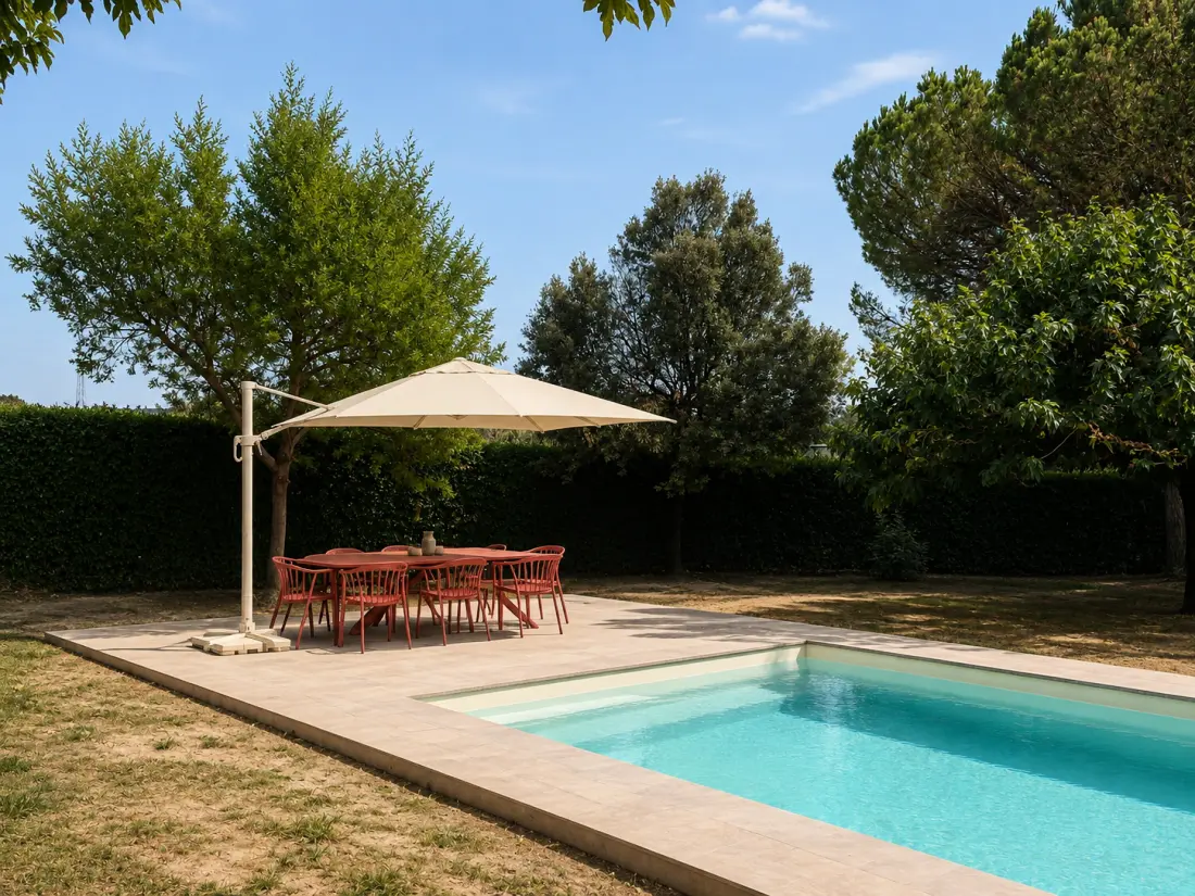 Mobil Home - Bungalow - Cottage à Cornellà del Terri