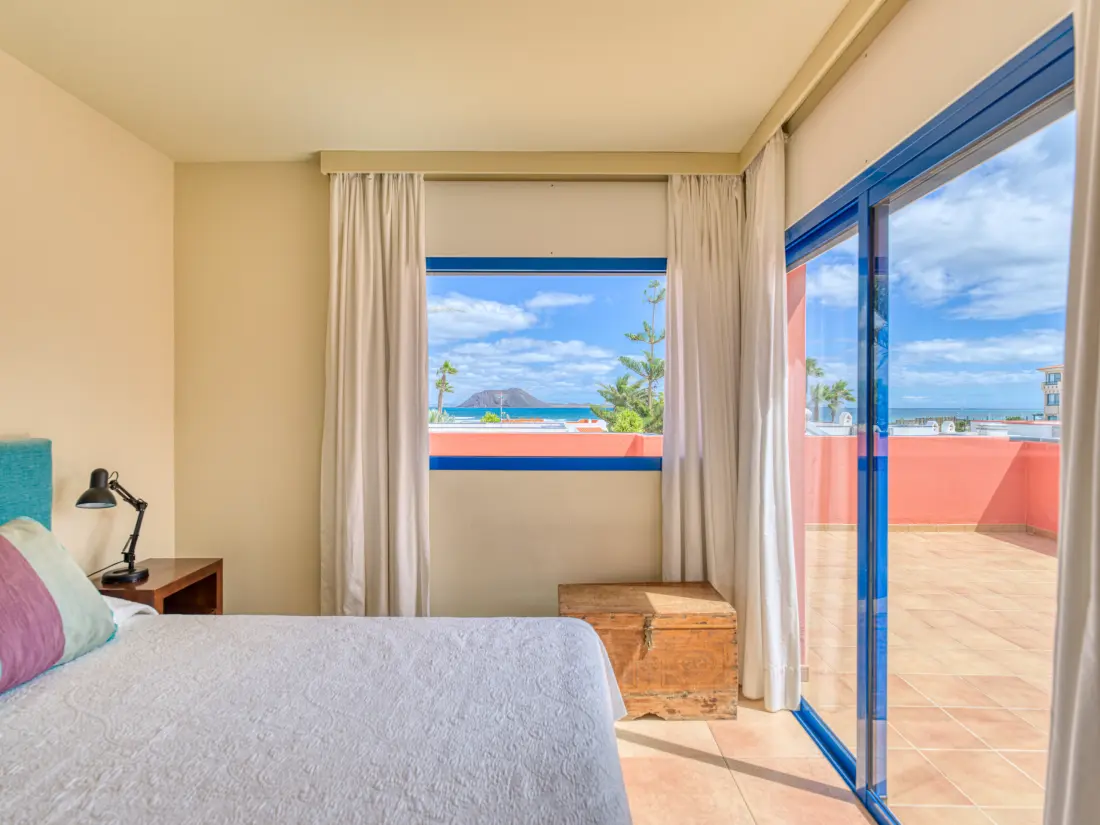 Maison à Corralejo