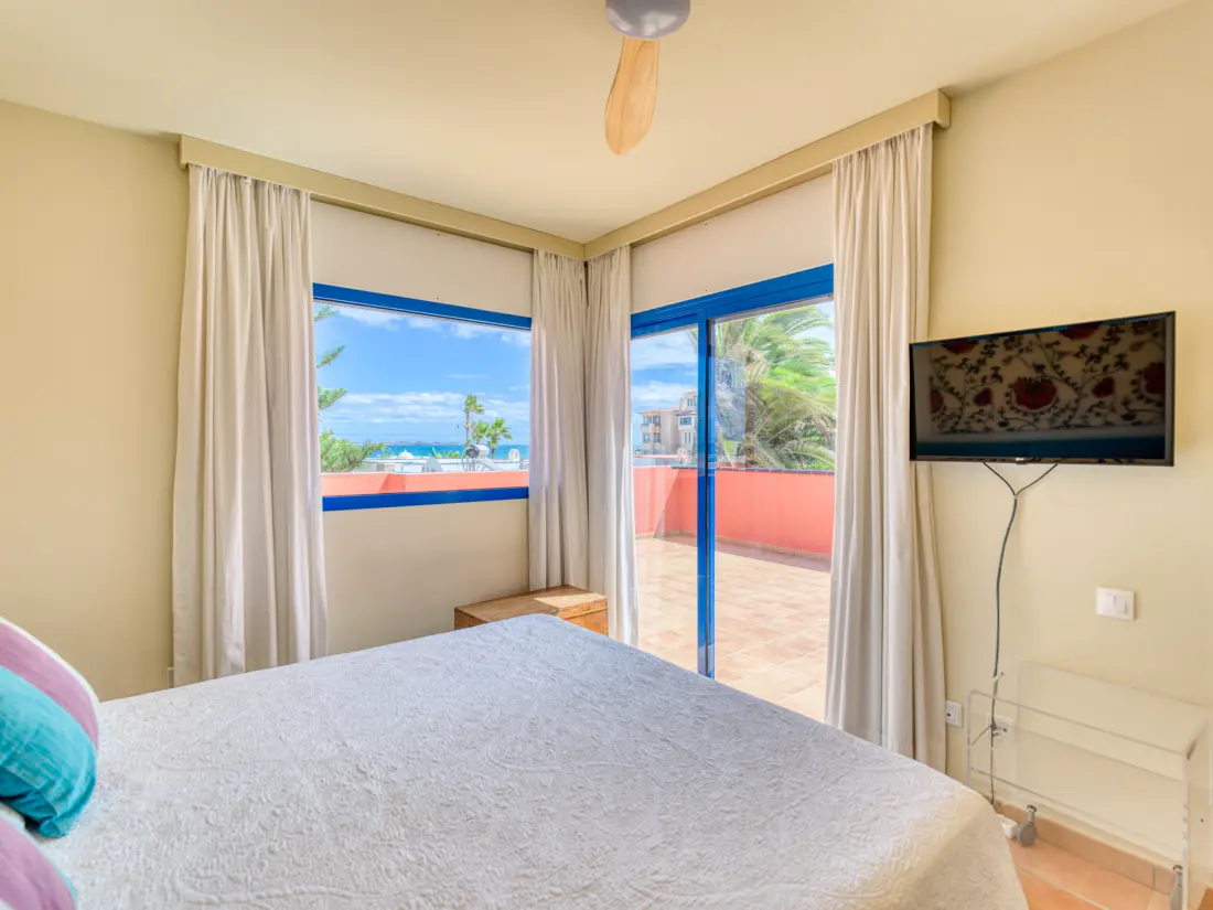 Maison à Corralejo