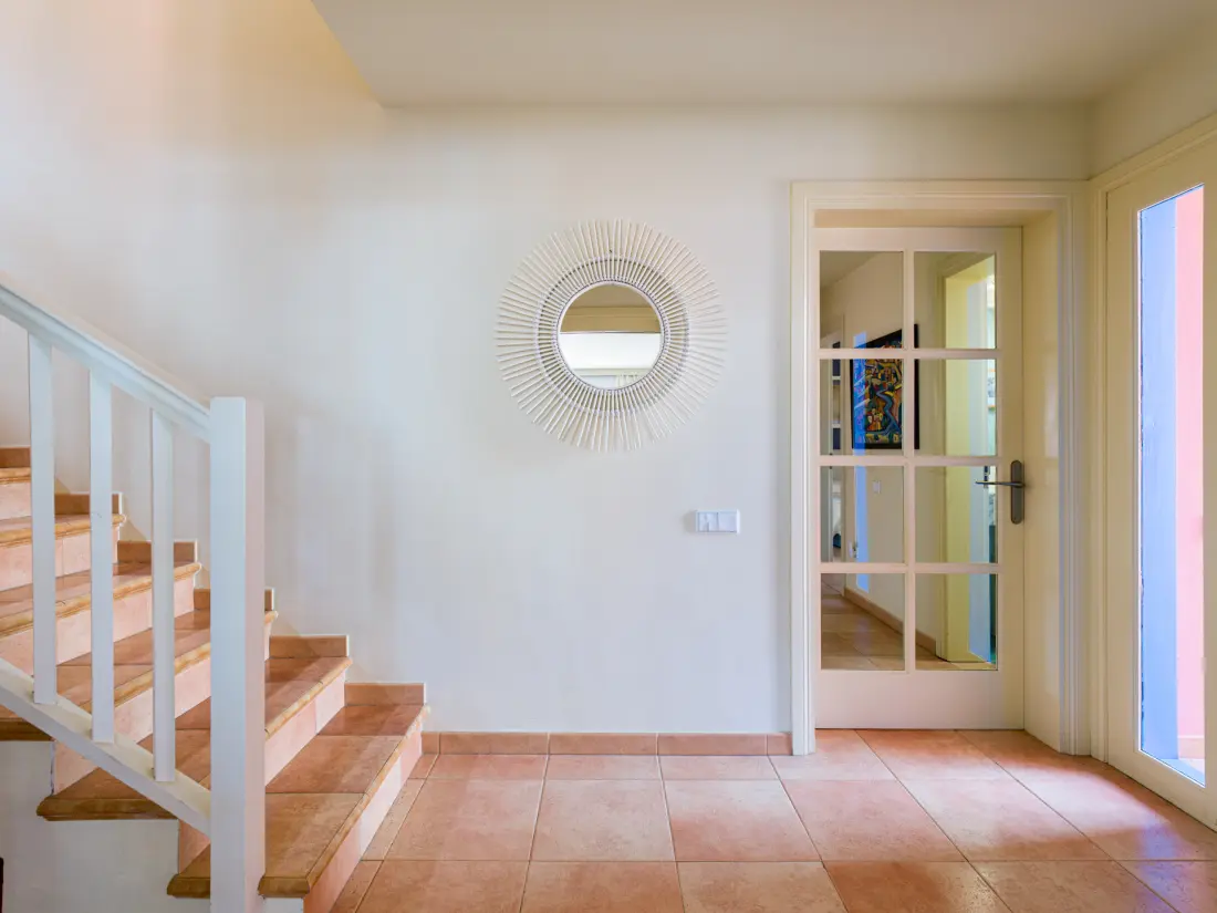 Maison à Corralejo