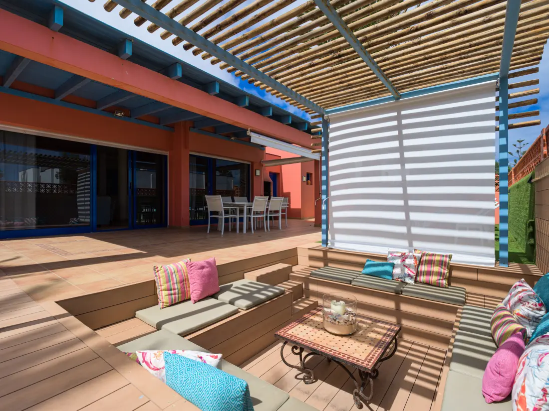 Maison à Corralejo