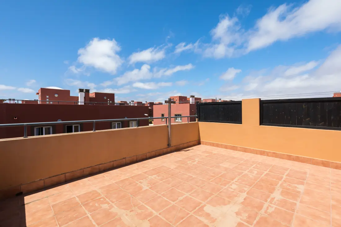 Maison à Corralejo