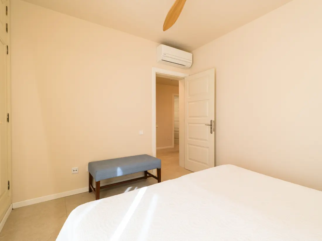 Maison à Corralejo