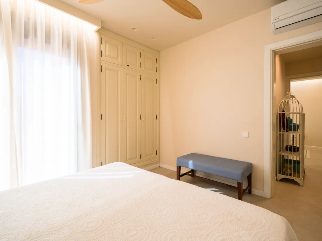 Maison à Corralejo