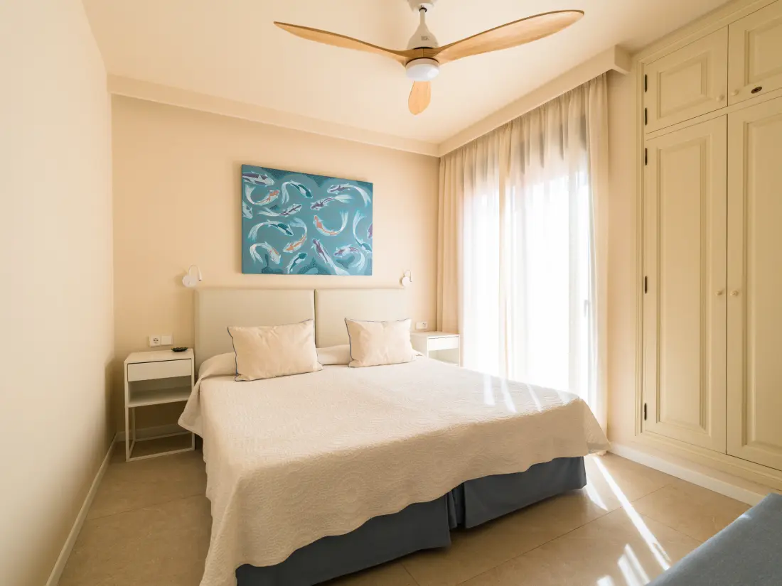 Maison à Corralejo