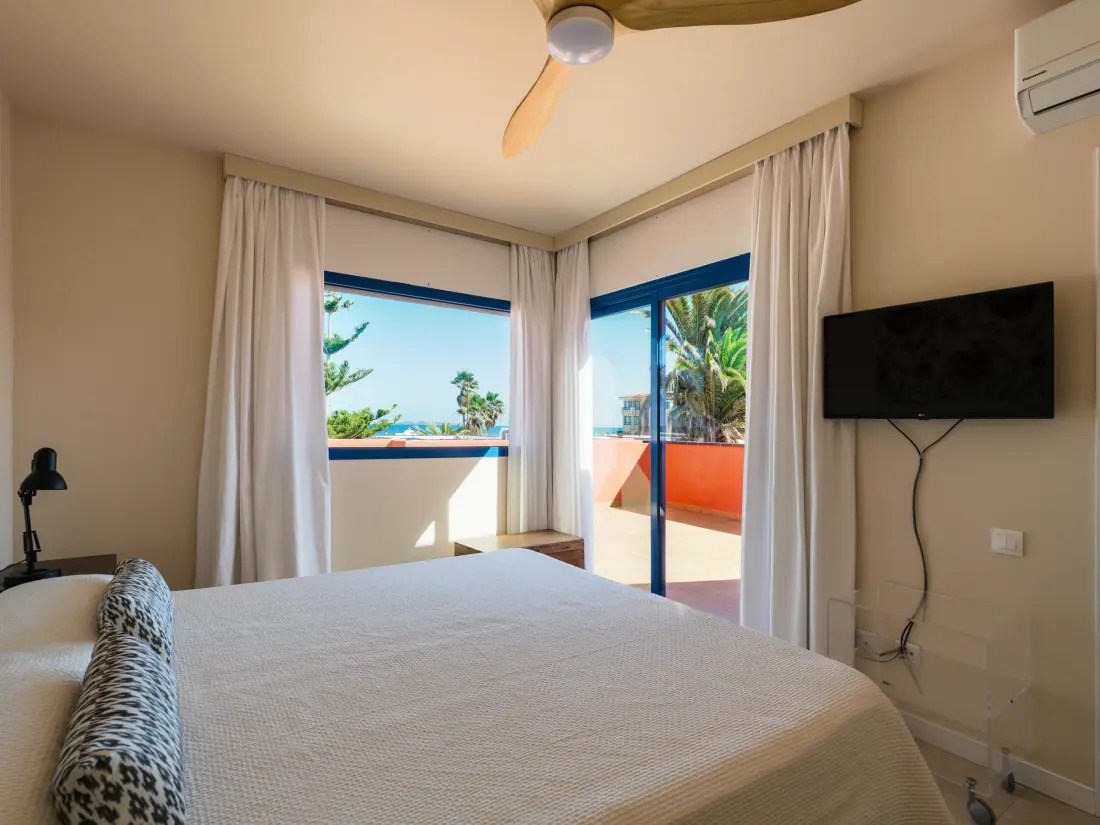 Maison à Corralejo