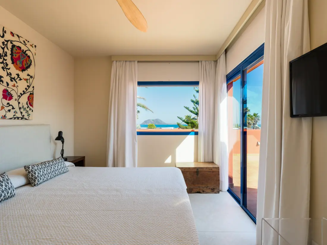Maison à Corralejo