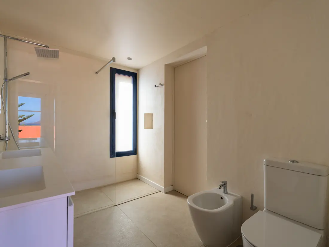 Maison à Corralejo