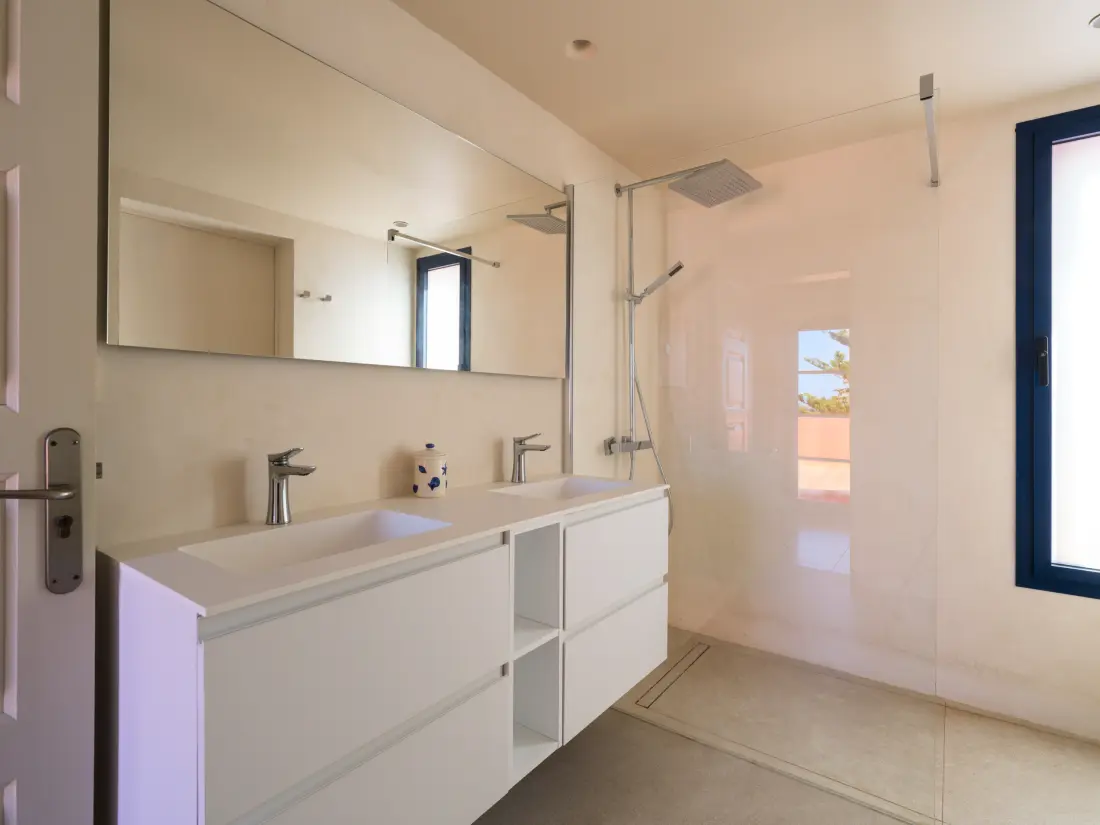 Maison à Corralejo