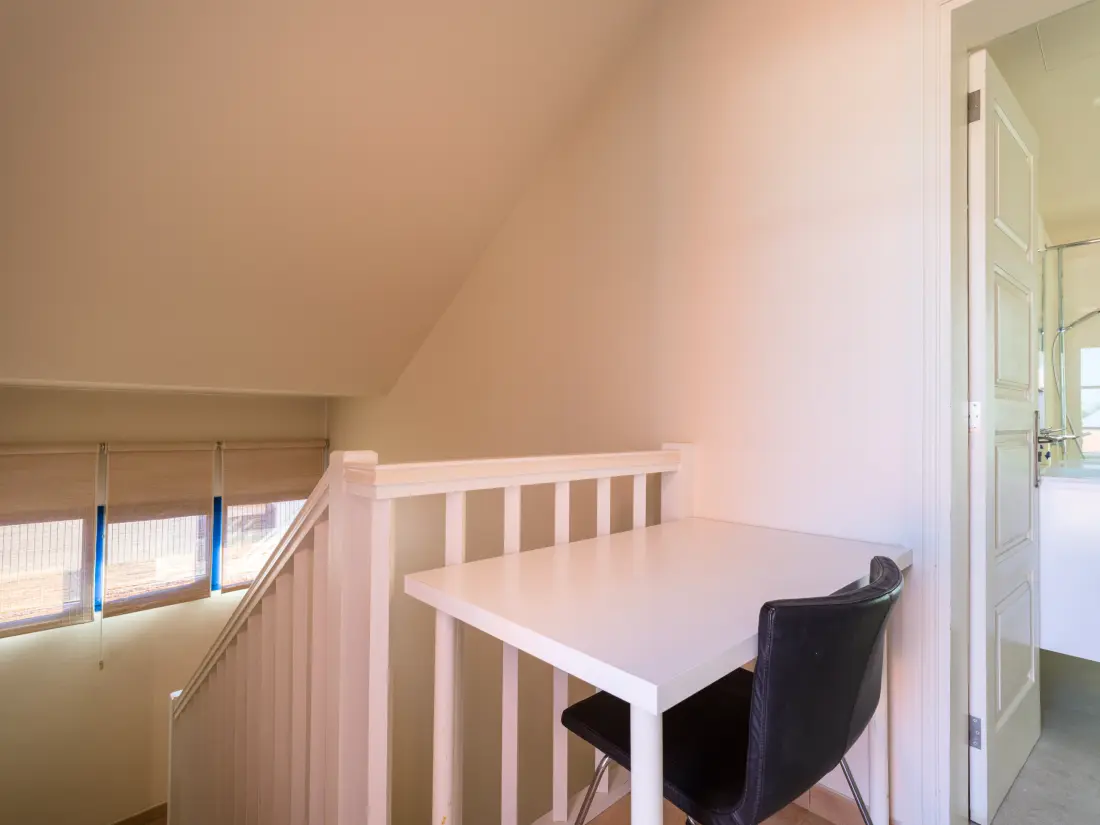 Maison à Corralejo