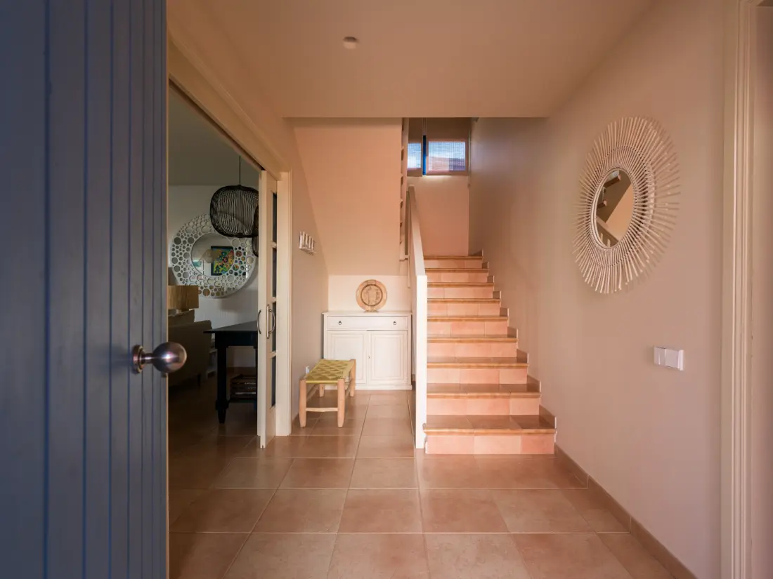 Maison à Corralejo